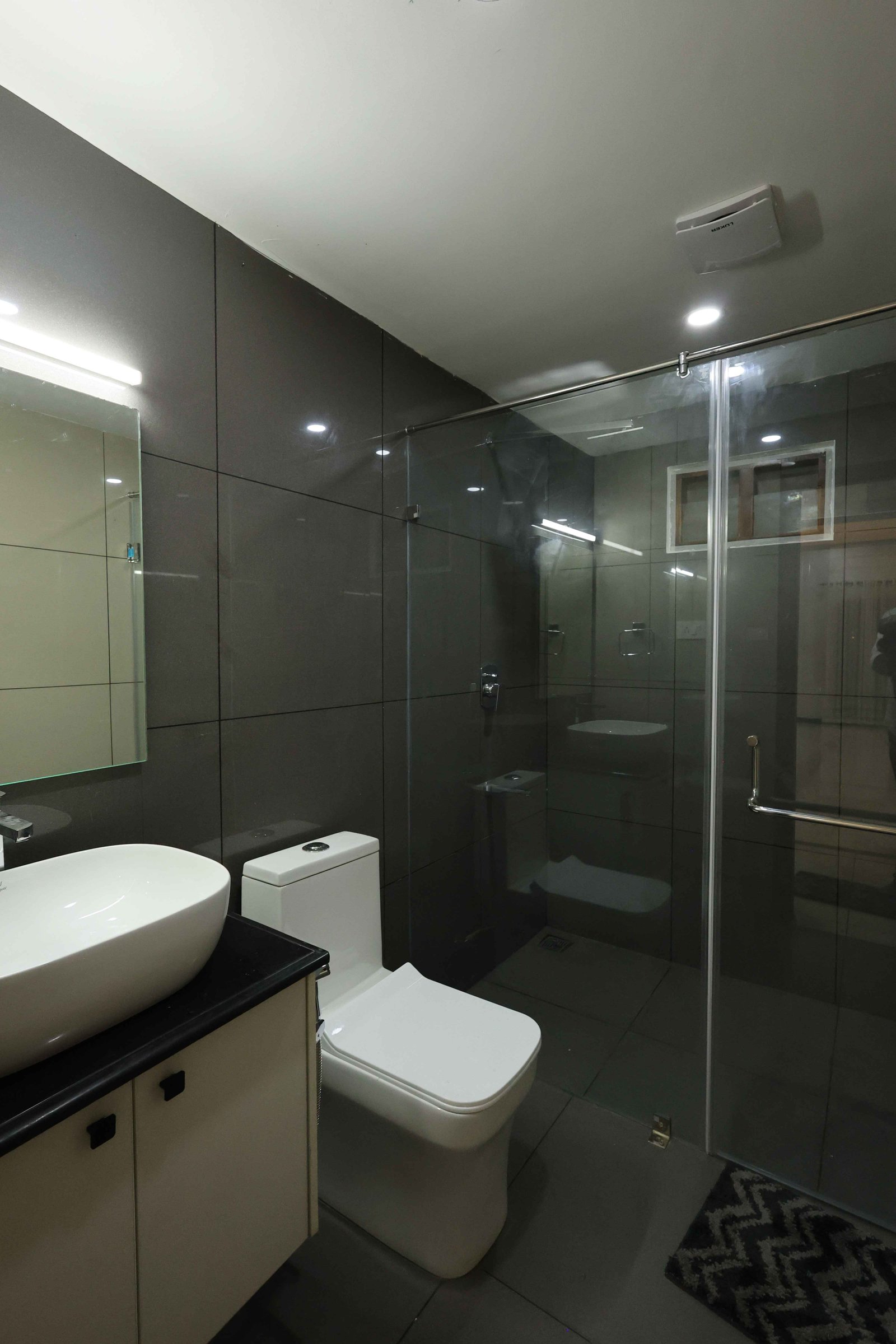 Guest suites in Kottayam