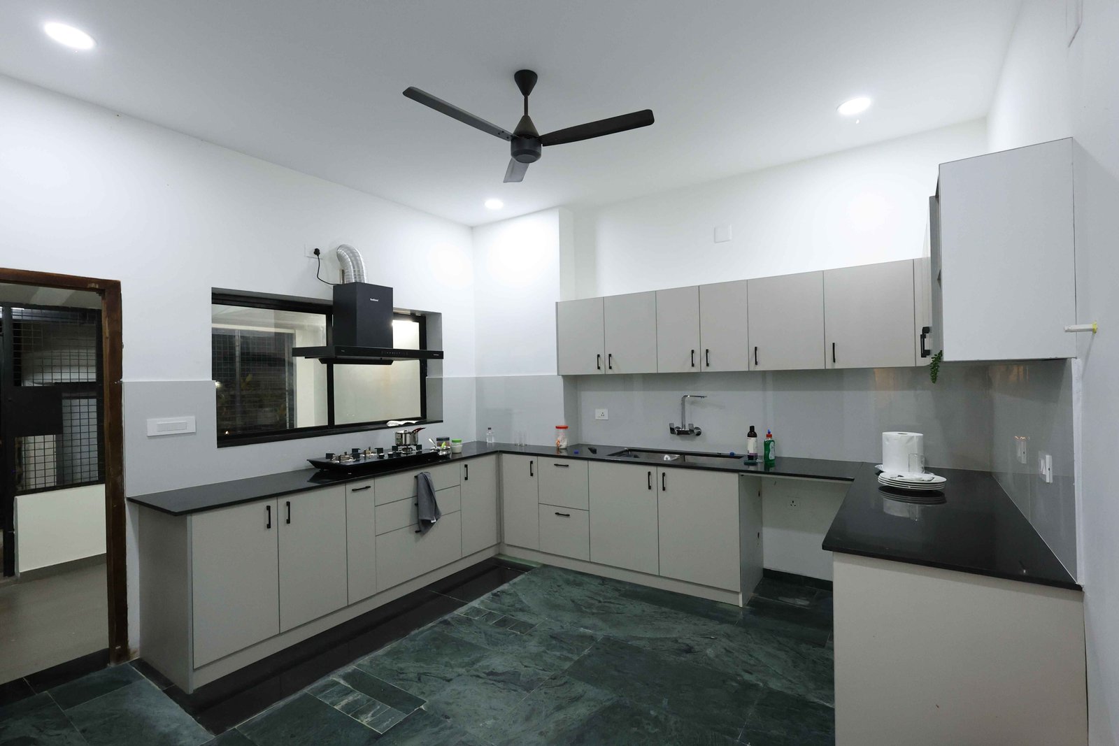 Guest accommodation in kottayam